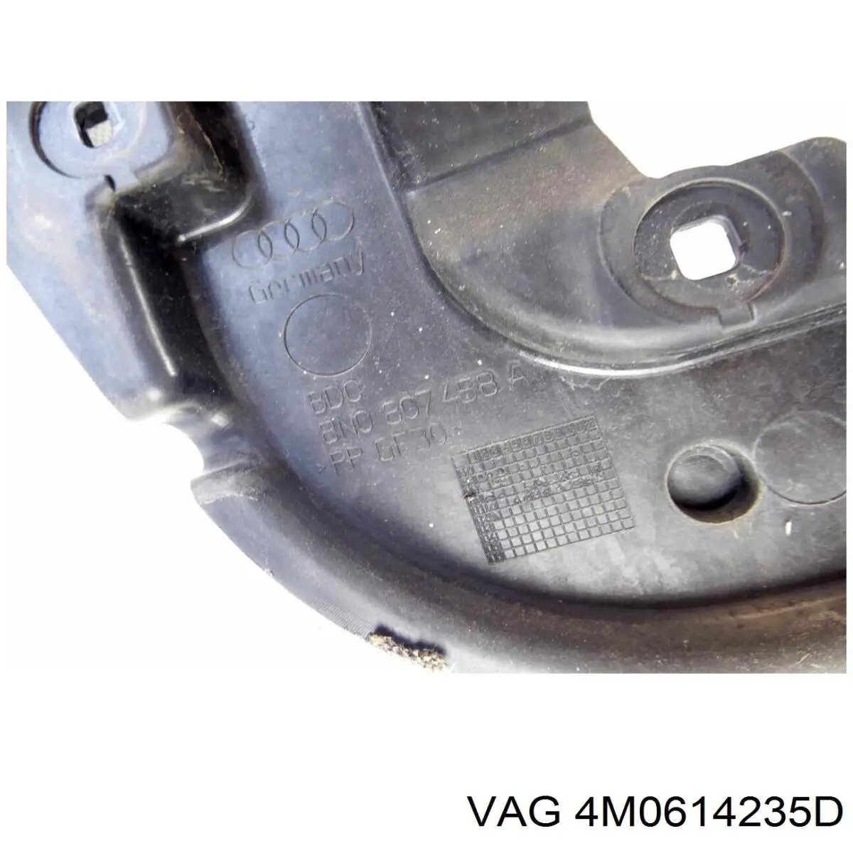  VAG 4M0614235D цена, от 5.68 USD