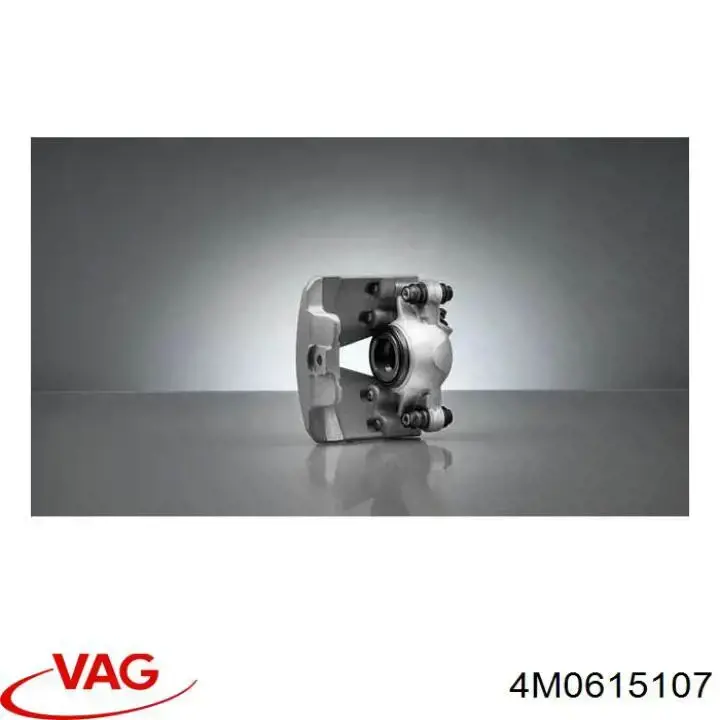 4M0615107 VAG 