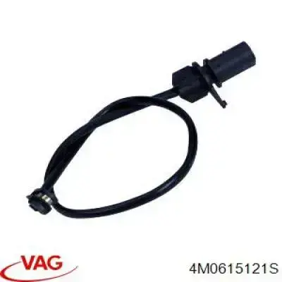 Купить 4M0615121S VAG Сенсор износа