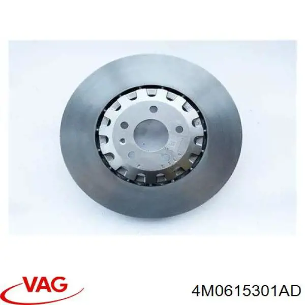 Купить EBR1696XPR Power Stop Ротор тормозной