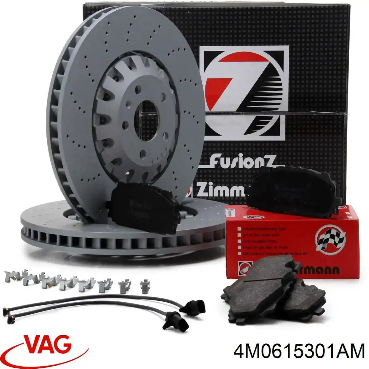 Тормоз дисковый передний SHW AFX49201 цена, от 512.74 USD