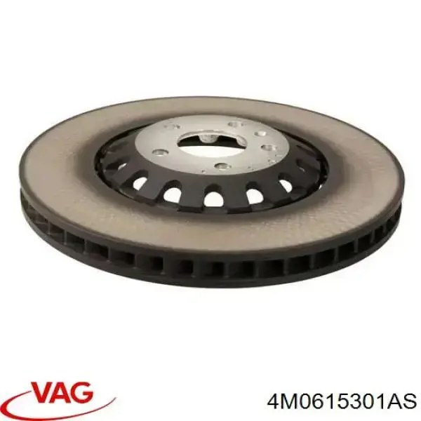 Тормоз дисковый передний LPR A1064VR цена, от 80.07 USD