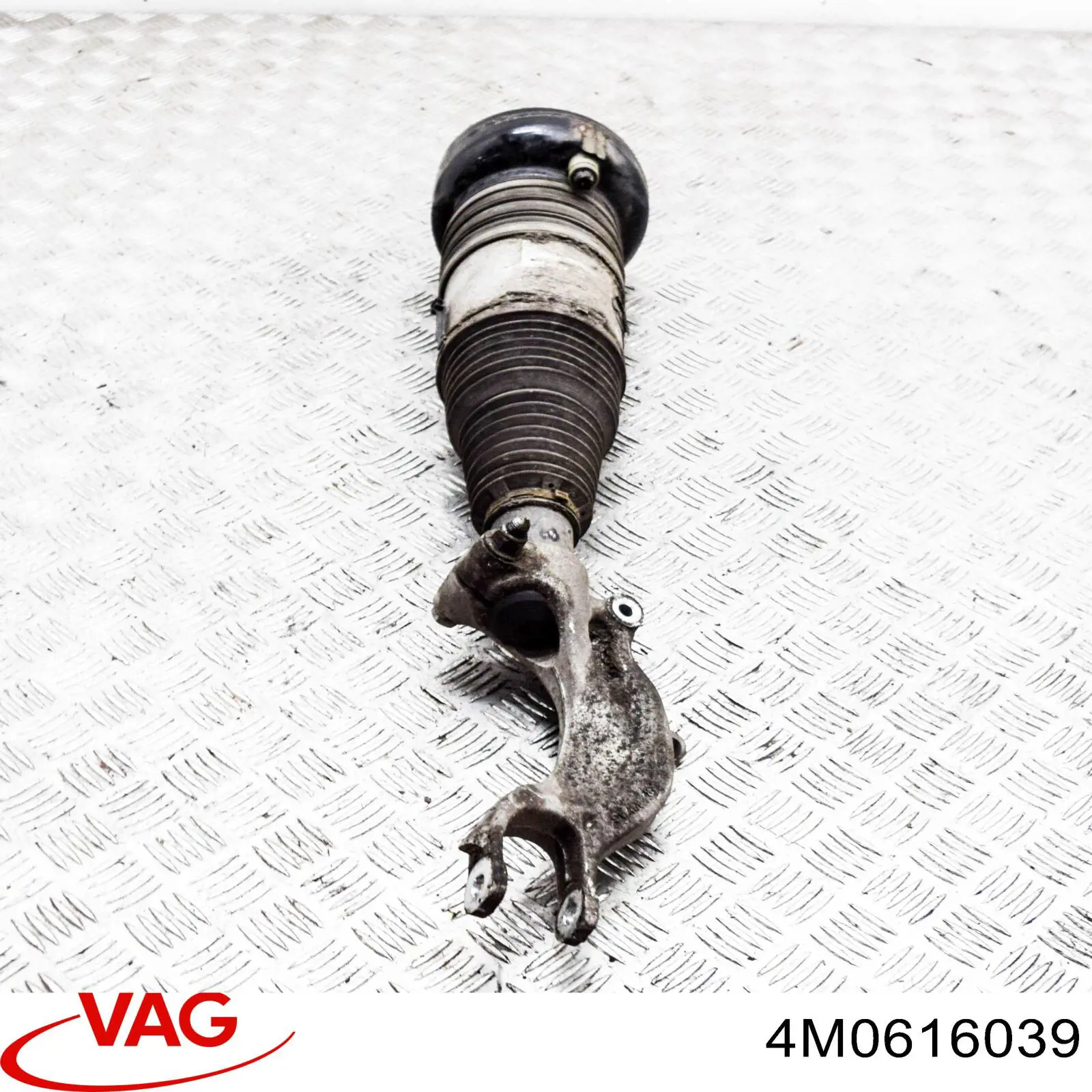 4M0616039 VAG 