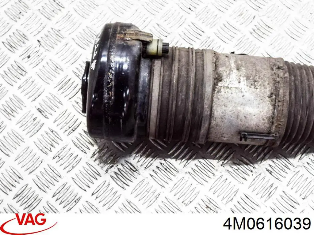 Купить 4M0616039 VAG 