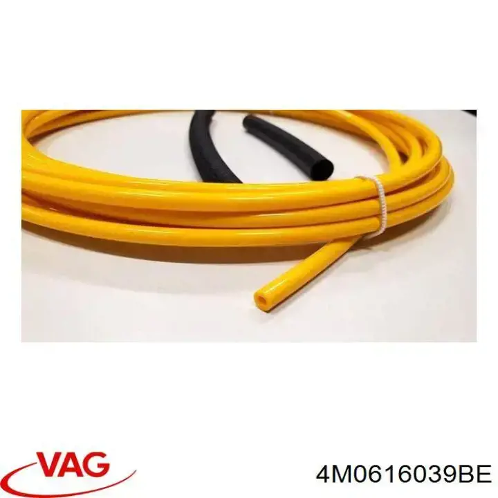 4M0616039BA VAG 