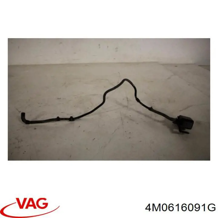 4M0616091G VAG 