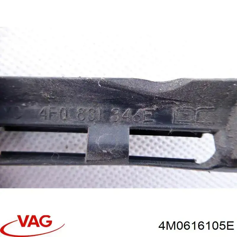  VAG 4M0616105E