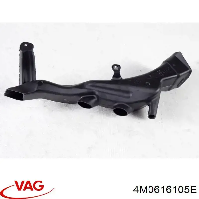  4M0616105E VAG