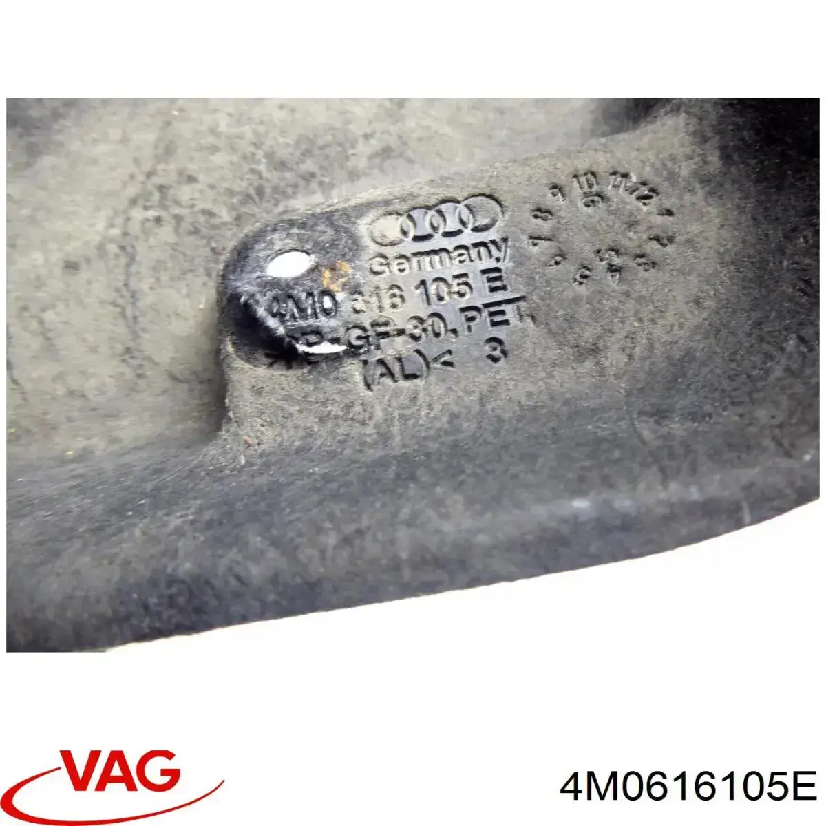  VAG 4M0616105E цена, от 19.26 USD