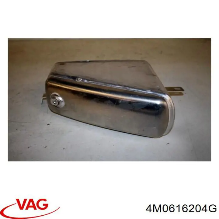  4M0616204G VAG