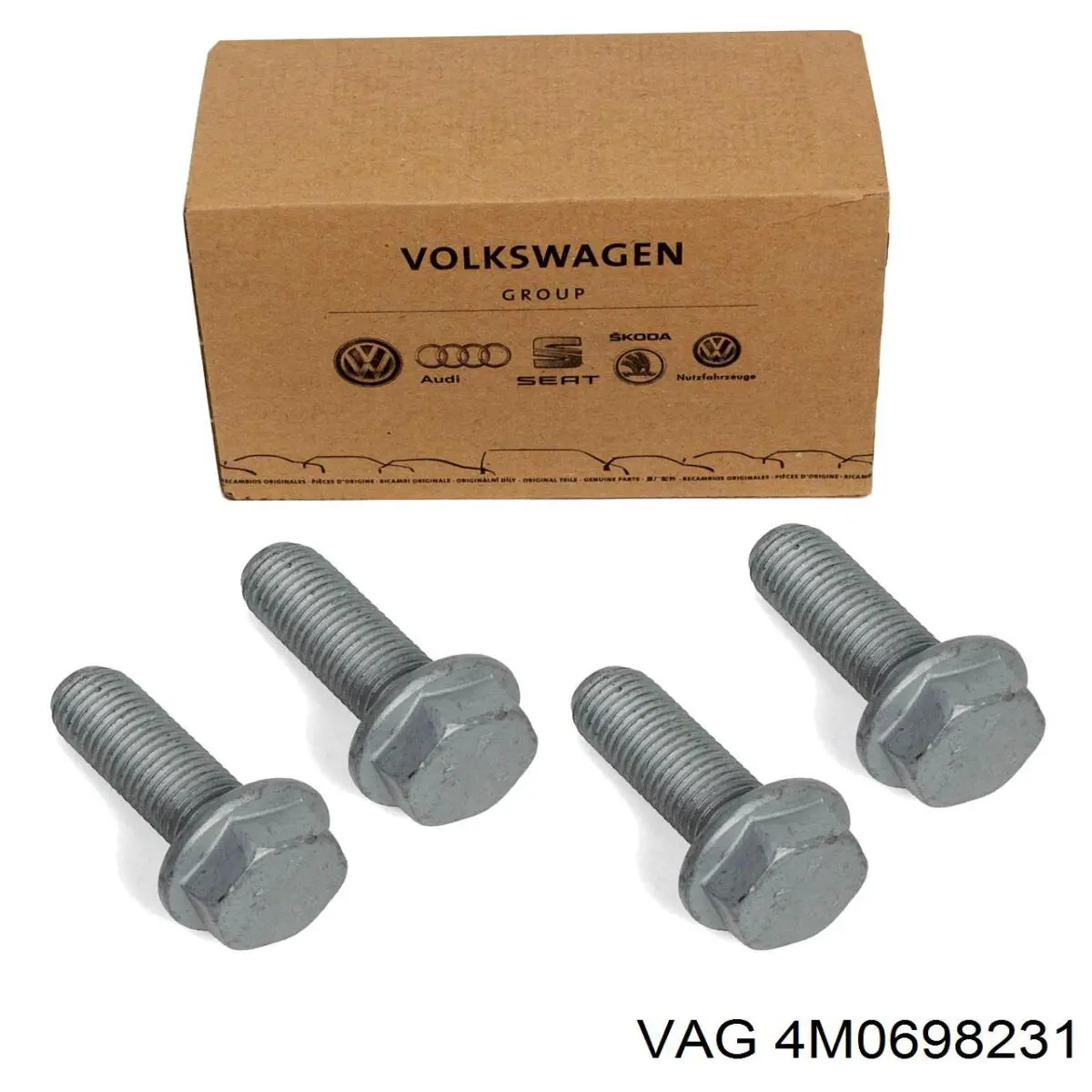 4M0698231 VAG 