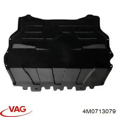 Купить 4M0713079 VAG 