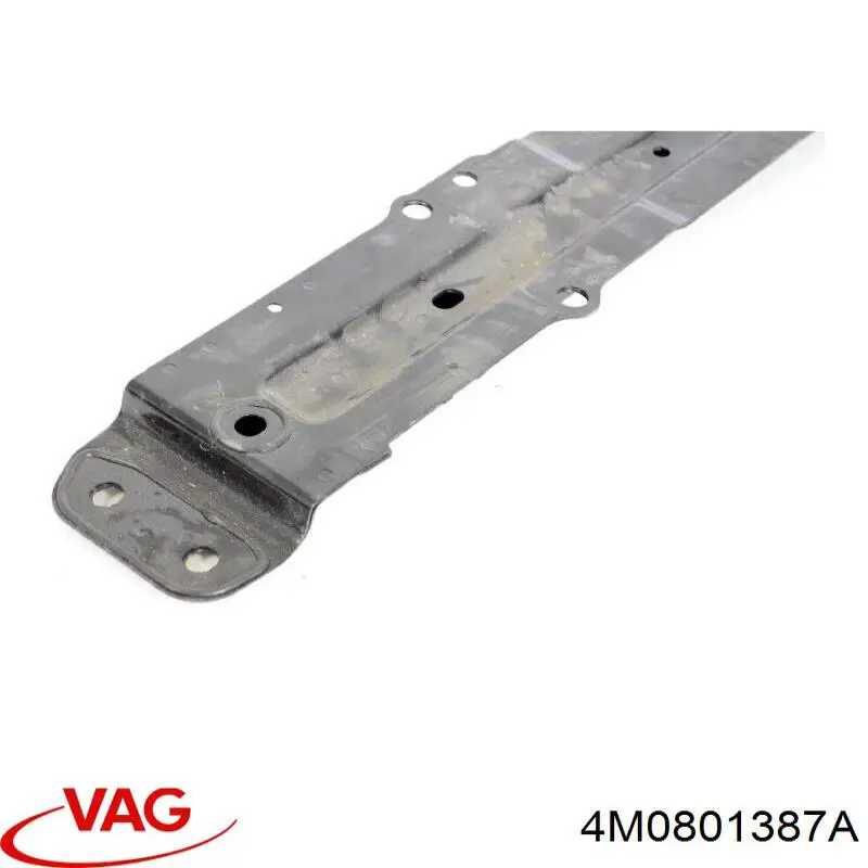 Купить 4M0801387A VAG 