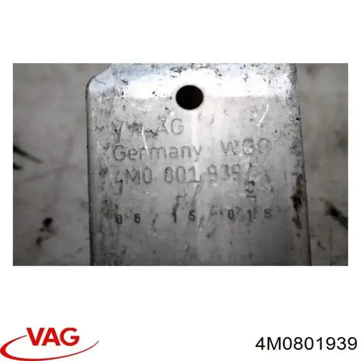  VAG 4M0801939 цена, от 64.85 USD