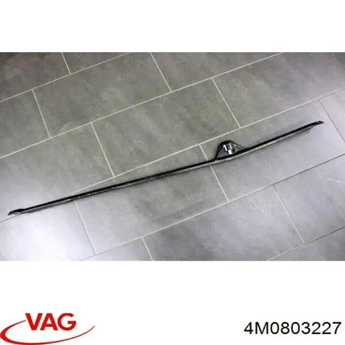  4M0803227 VAG