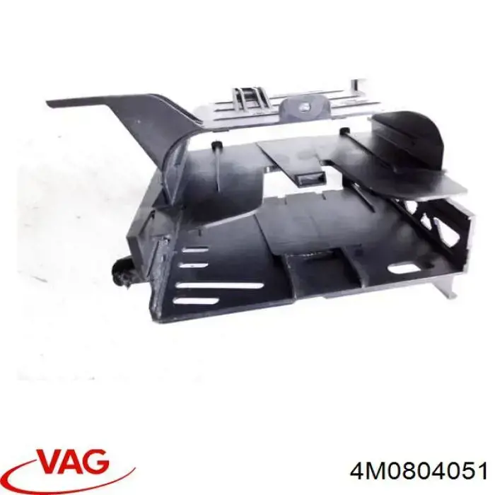 Усилитель звука аудиосистемы VAG 4M0804051 цена, от 40.70 USD
