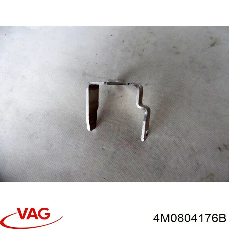  4M0804176A VAG