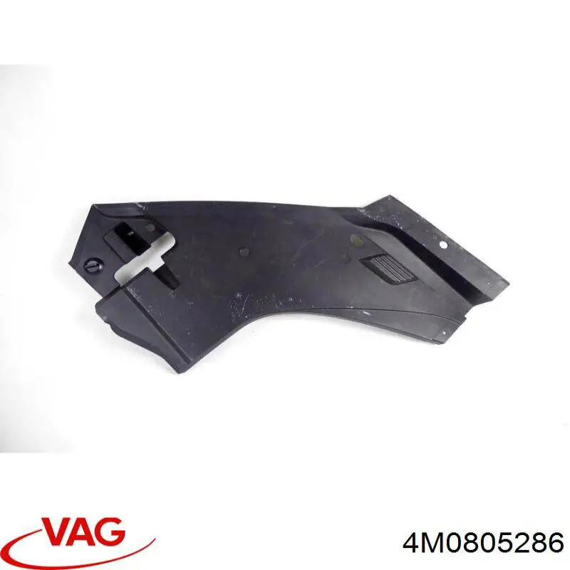  VAG 4M0805286 цена, от 38.94 USD