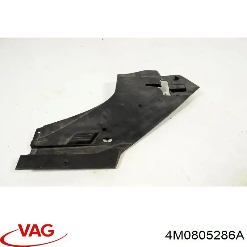 4M0805286A VAG 