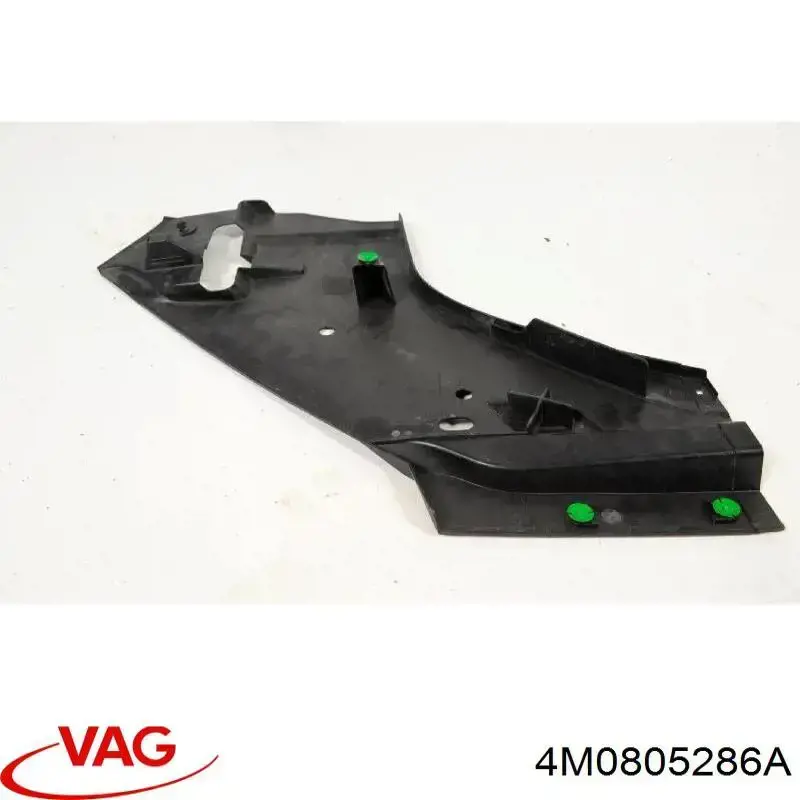  4M0805286A VAG