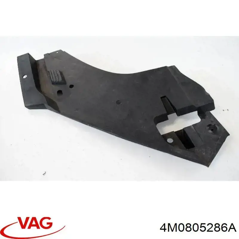  VAG 4M0805286A