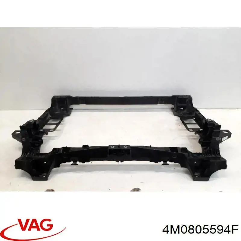 Панель передняя VAG 4M0805594F цена, от 369.75 USD