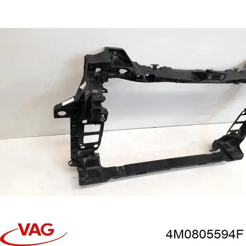 Купить 4M0805594F VAG Установочная панель передняя