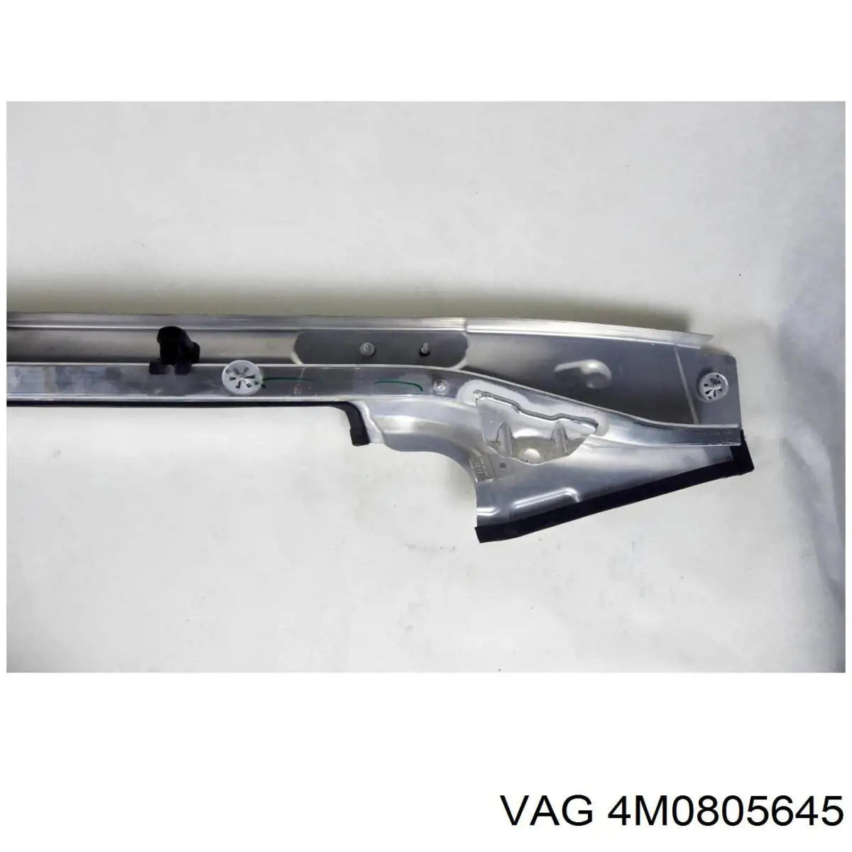 Купить 4M0805645 VAG 