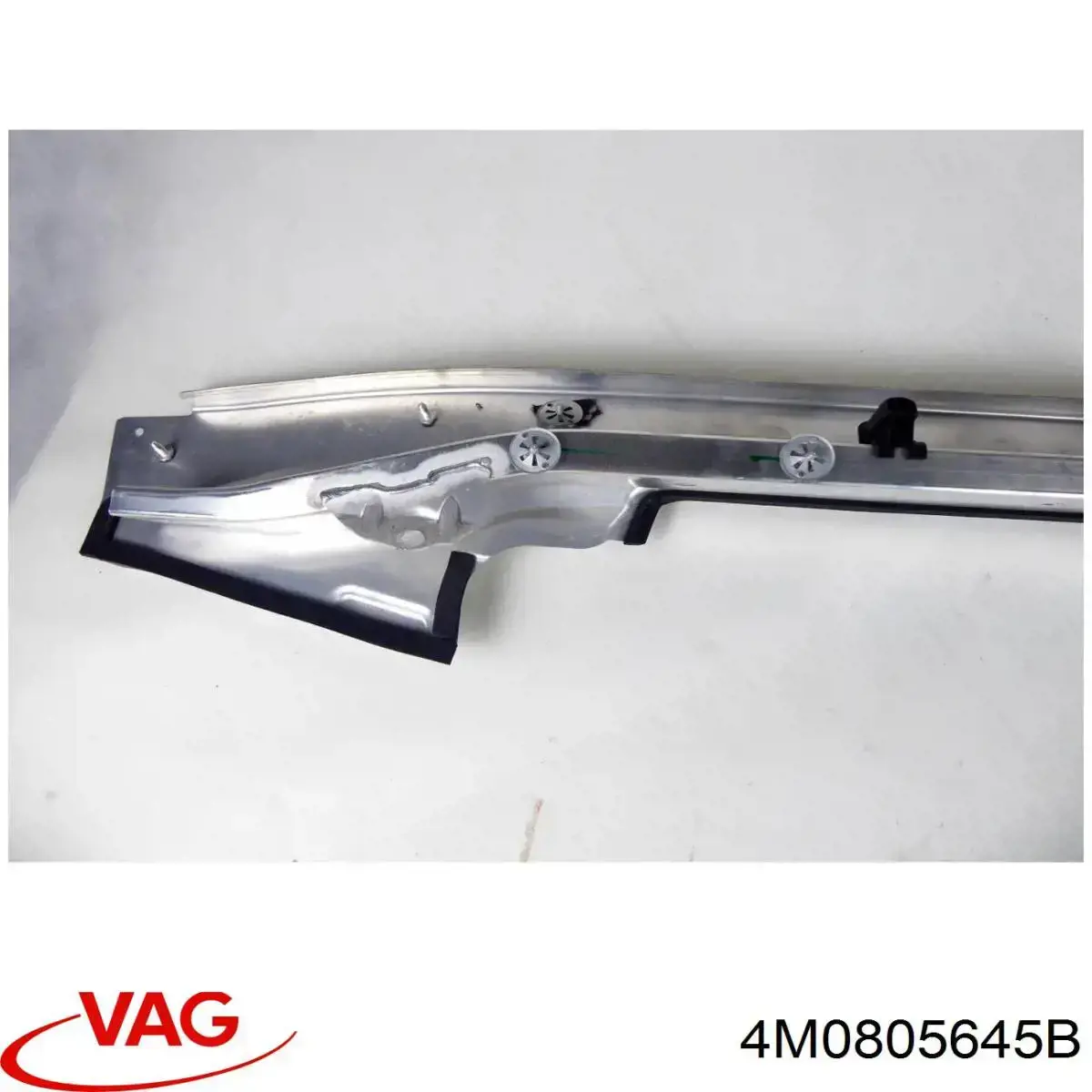 Распорка кузова VAG 4M0805645B цена, от 12.65 USD