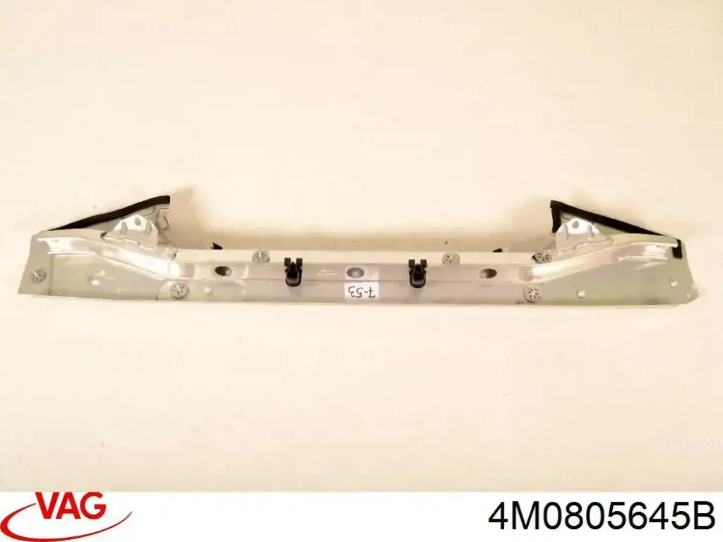 Кузовные распорки VAG 4M0805645B