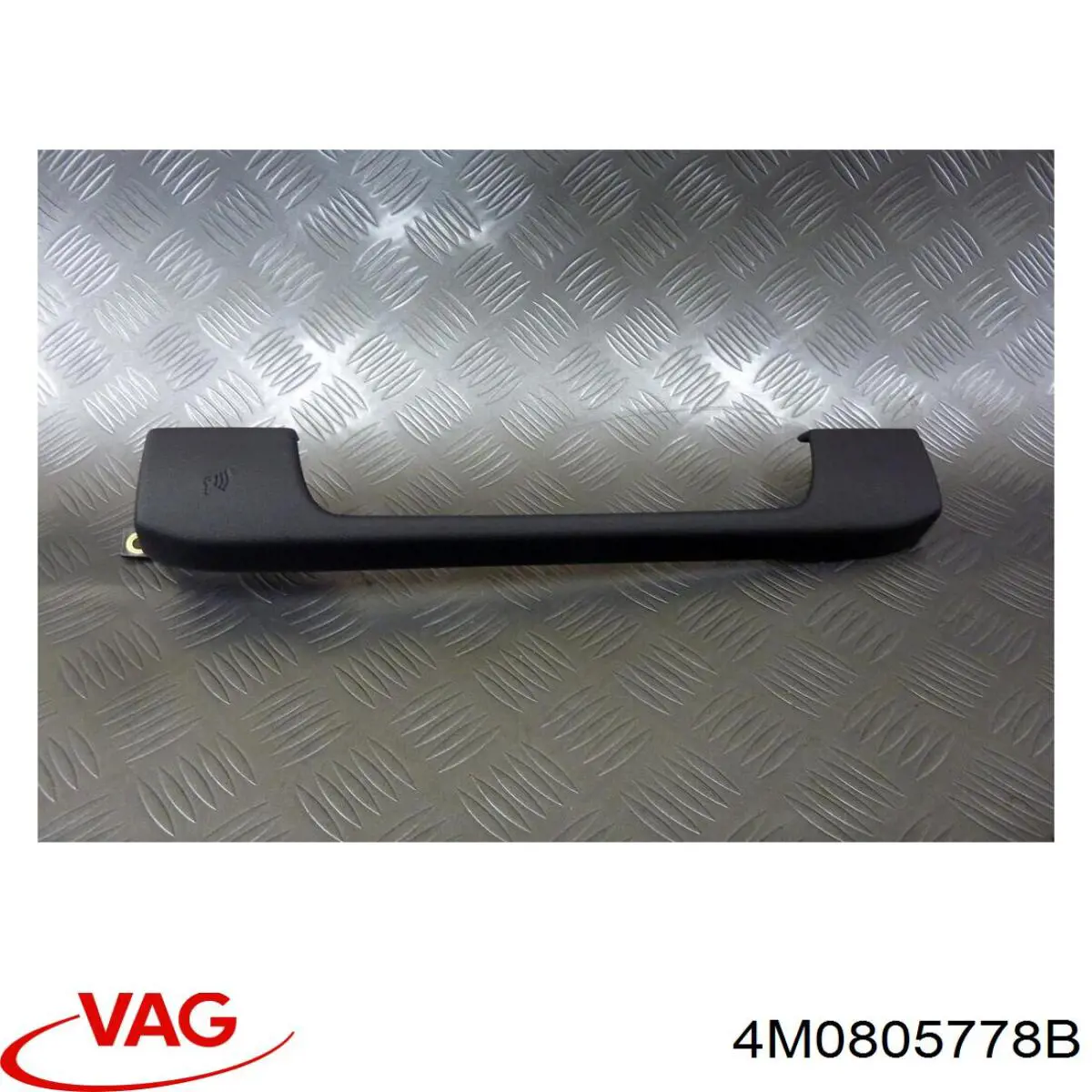  4M0805778B VAG