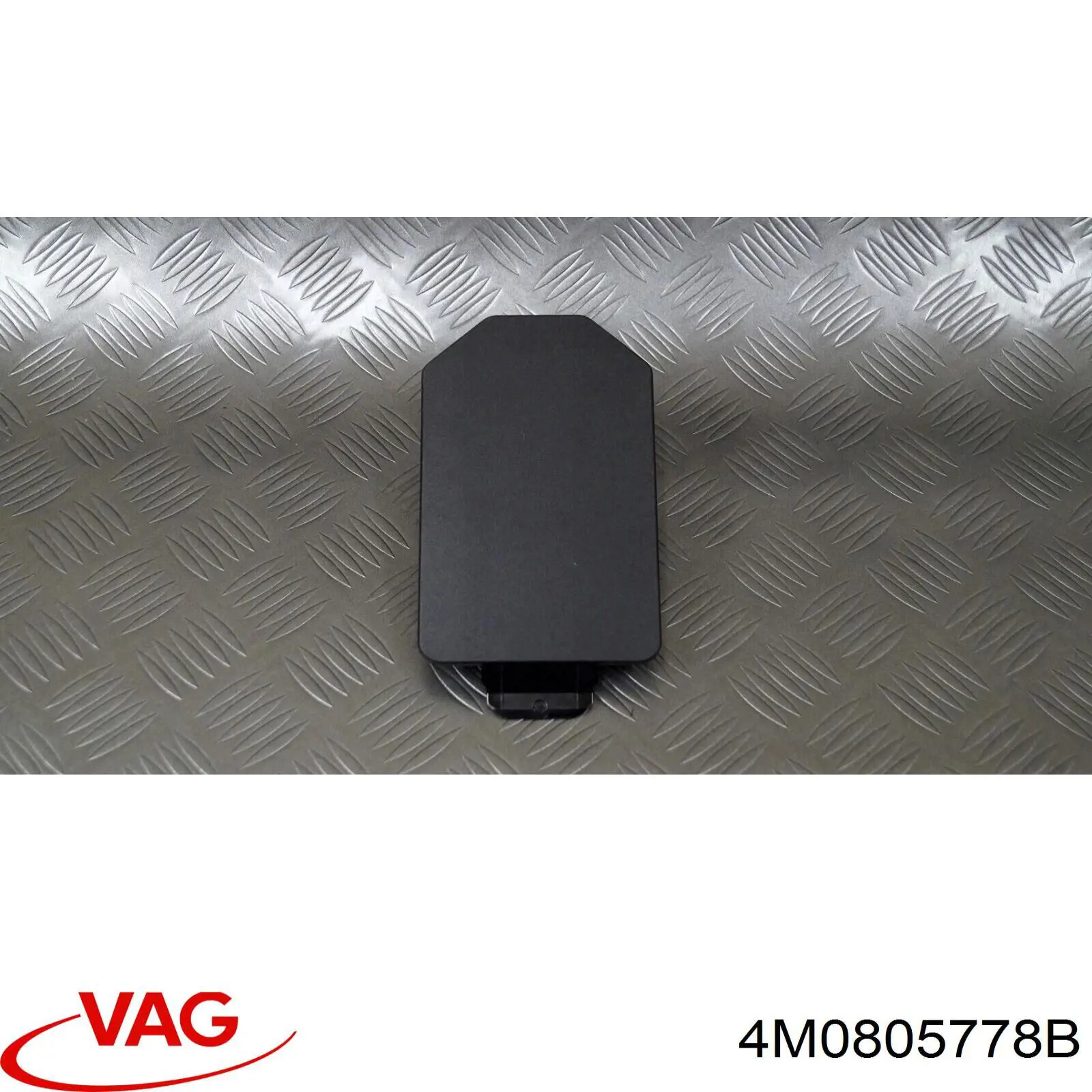 4M0805778B VAG 