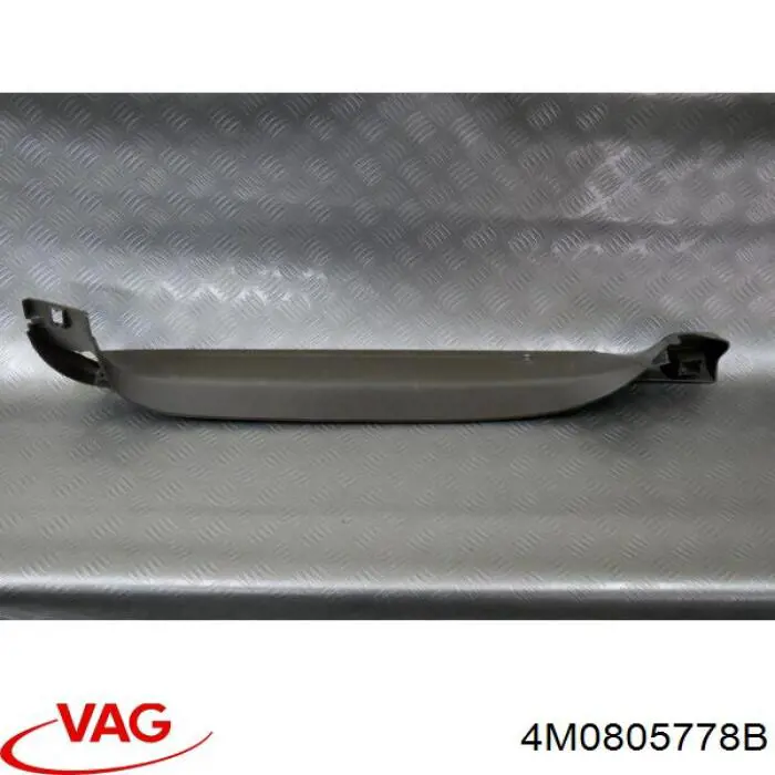 4M0805778B VAG 