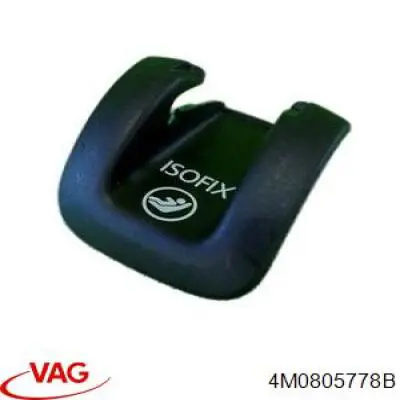 Купить 4M0805778B VAG 