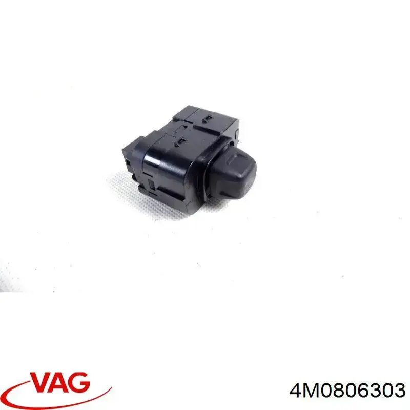  4M0806303 VAG