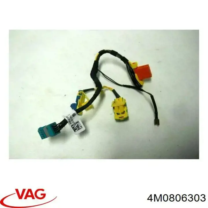 4M0806303 VAG 