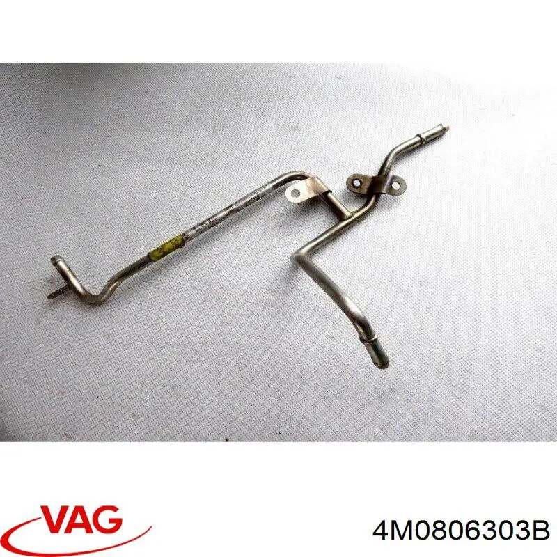  4M0806303B VAG
