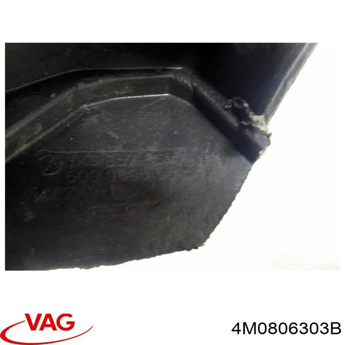  VAG 4M0806303B