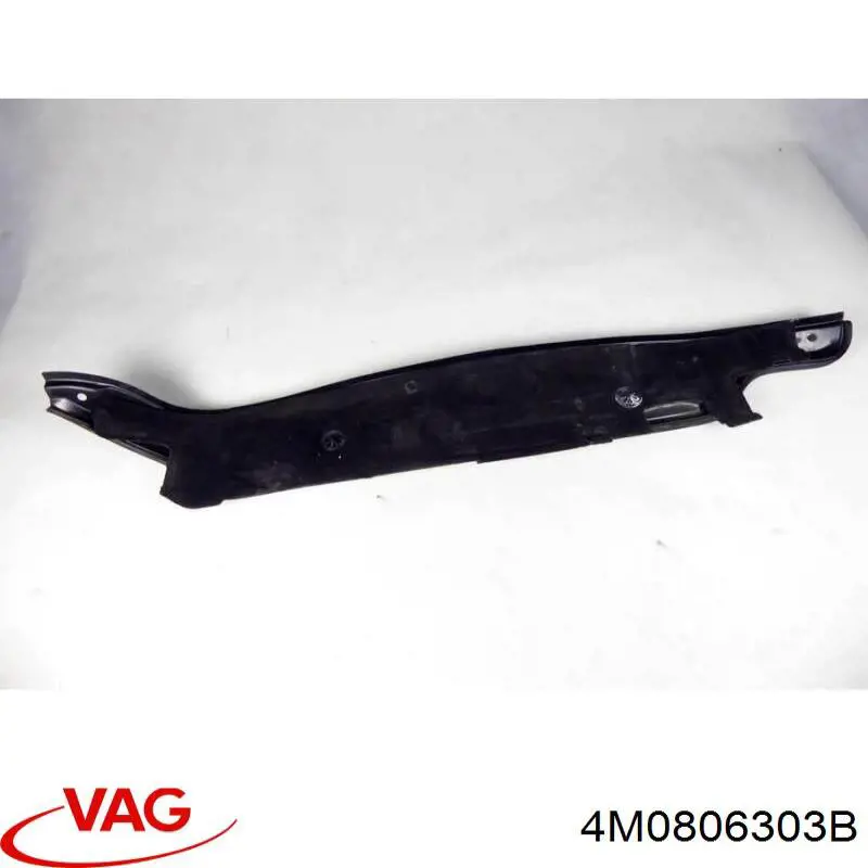  VAG 4M0806303B цена, от 16.87 USD