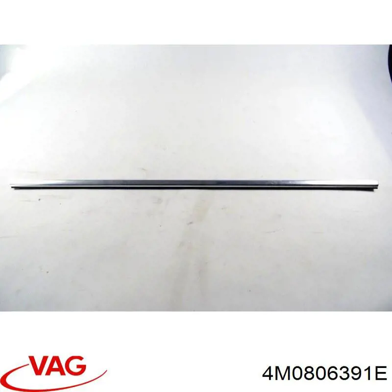  VAG 4M0806391E