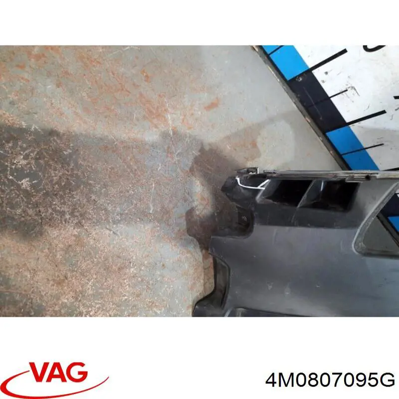 4M0807095G VAG 
