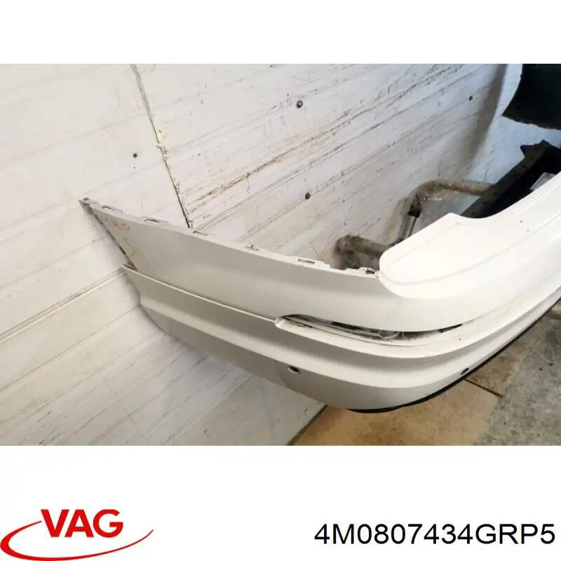  VAG 4M0807434GRP5 цена, от 621.94 USD