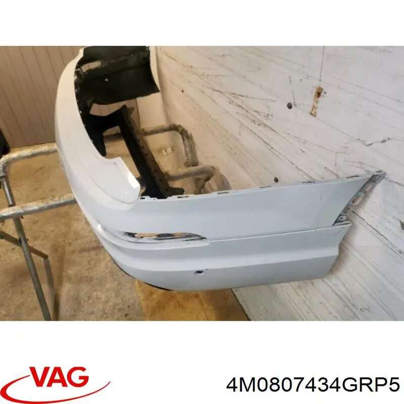 4M0807434GRP5 VAG 
