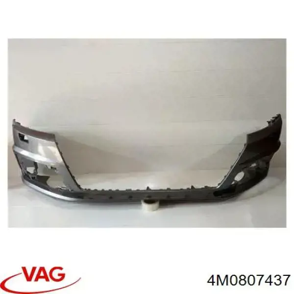  4M0807437 VAG