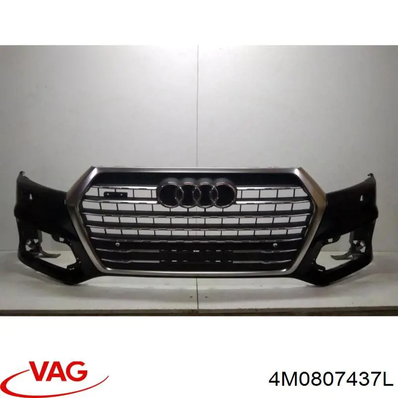  4M0807437L VAG