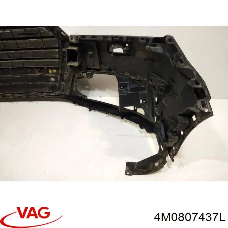 4M0807437L VAG 
