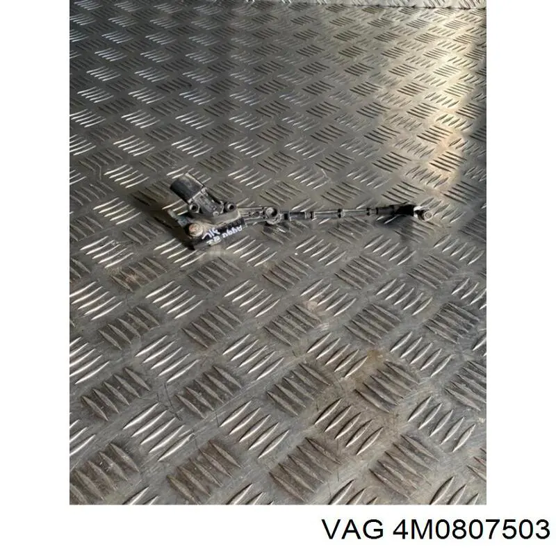 4M0807503 VAG 