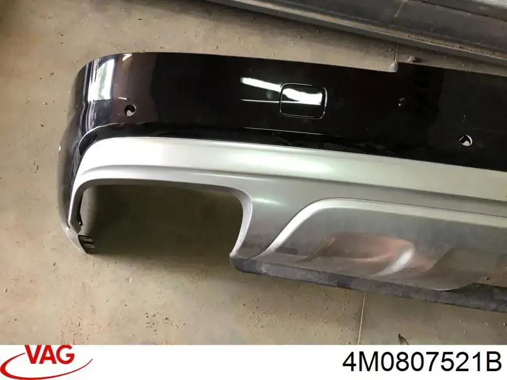  4M0807521B VAG