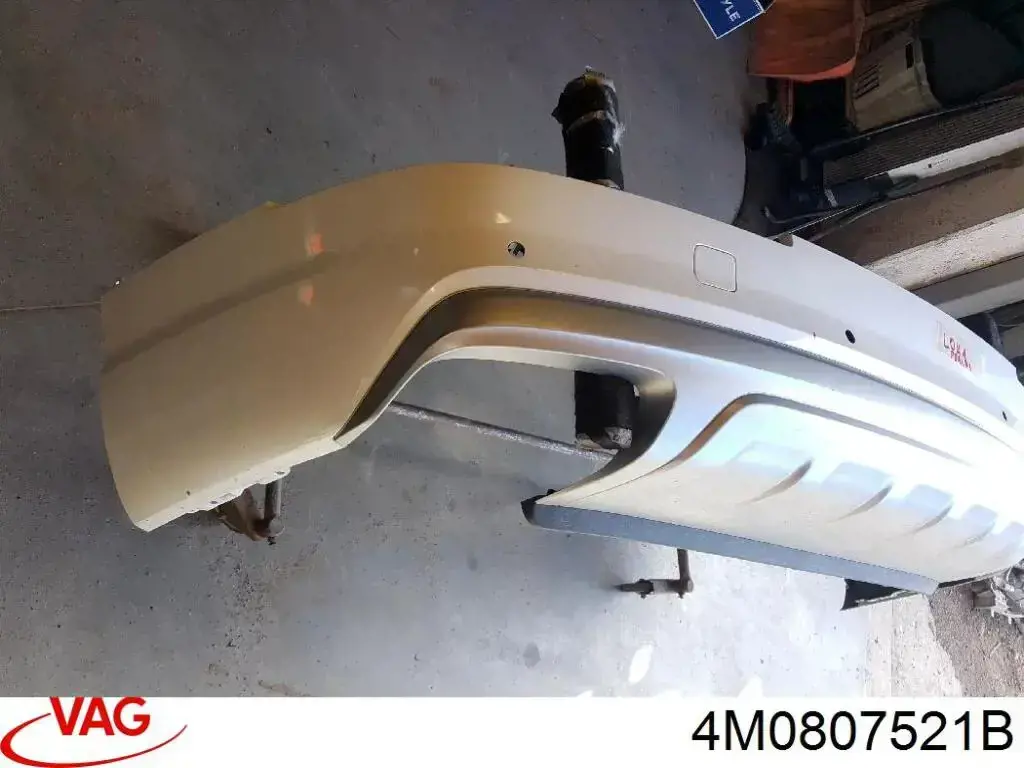 VAG 4M0807521B цена, от 47.10 USD