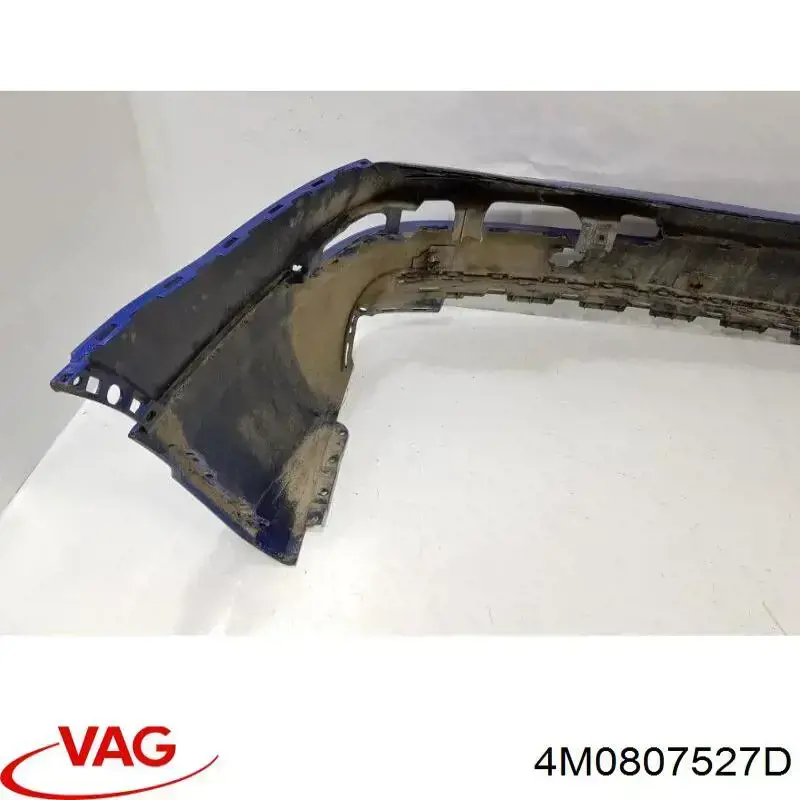 Купить 4M0807527D VAG 